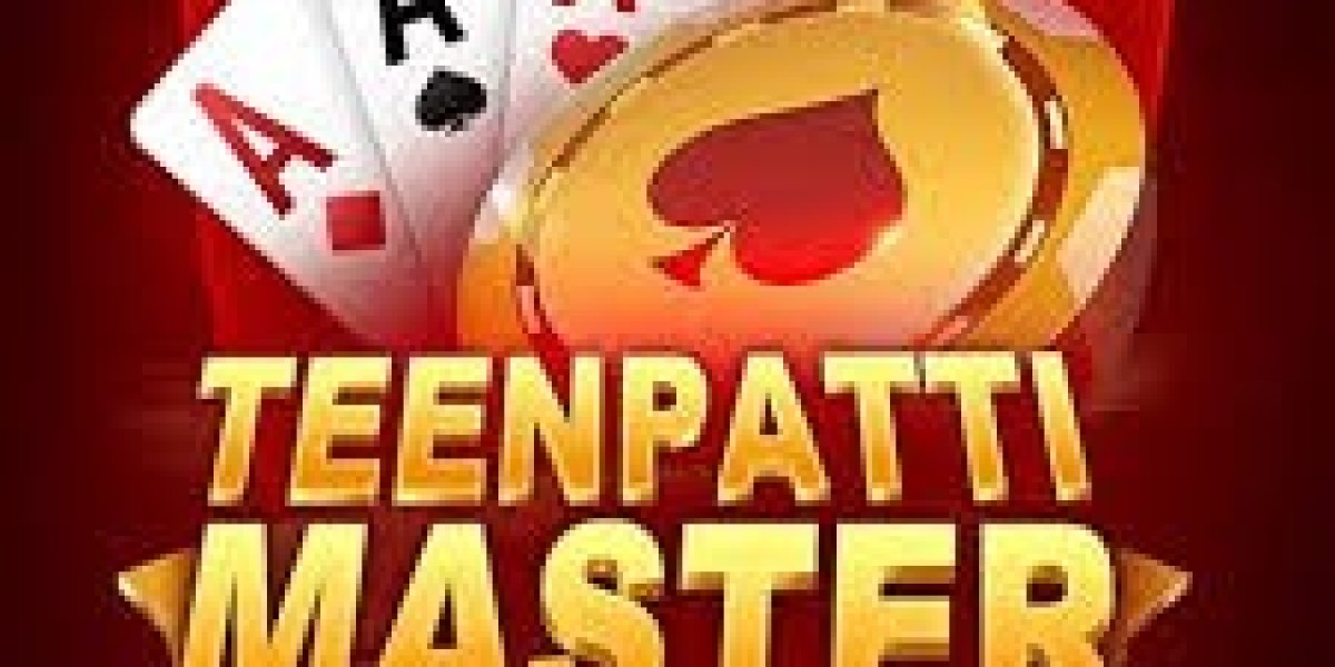 Enjoy Seamless Fun with Online Teen Patti Games