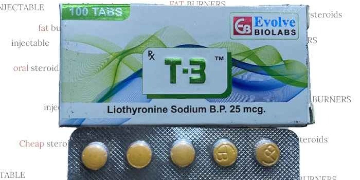 When is the best time to take Liothyronine?