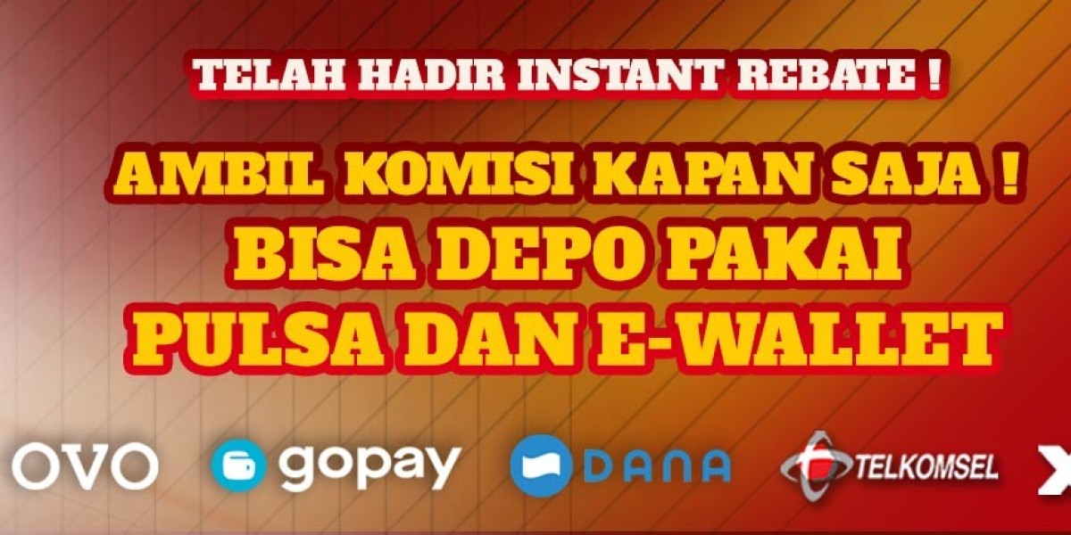 LUXURY777: Tempat Terbaik untuk Pecinta Slot Online