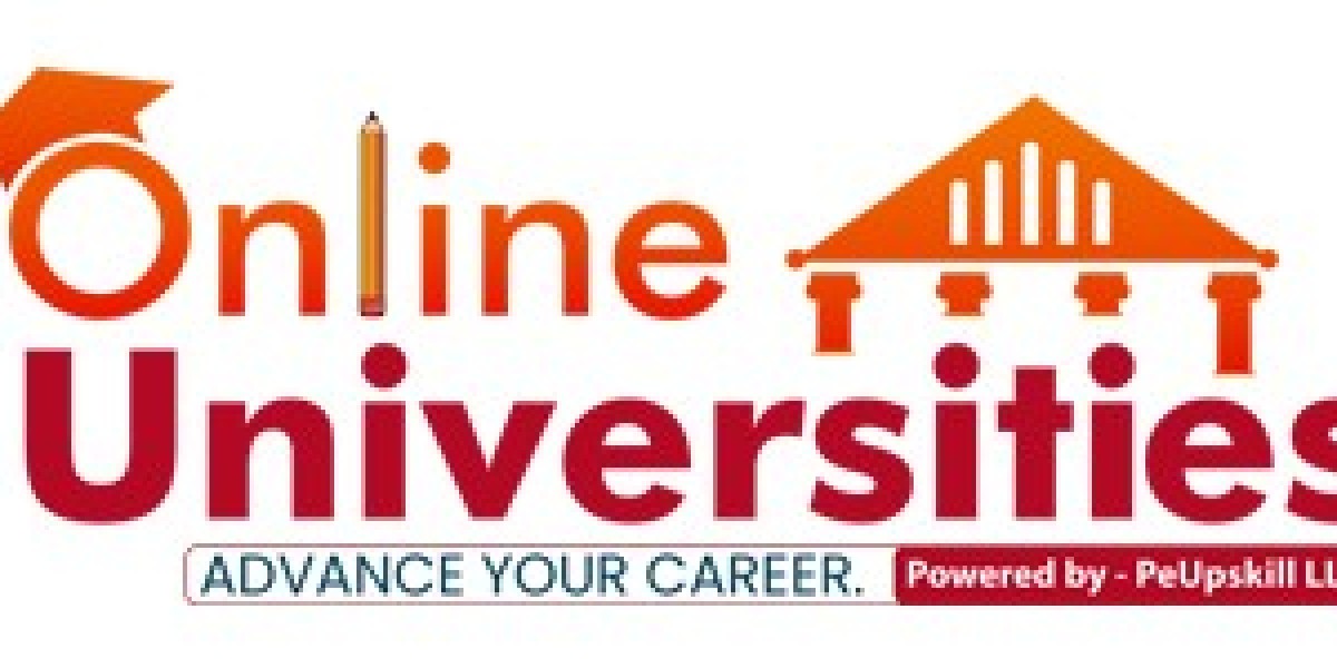 Unlock Your Future with Online Lovely Professional University: A Leader in Online Universities.