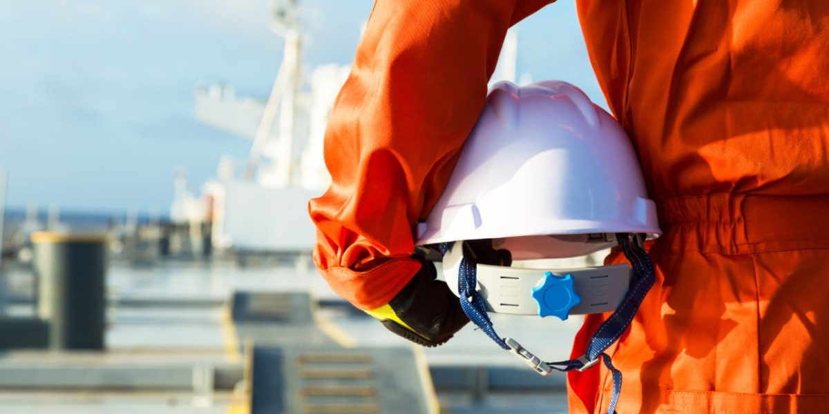 Maritime Safety System Market Trends and Forecast to 2032