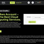 Buy Amazon AWS Account