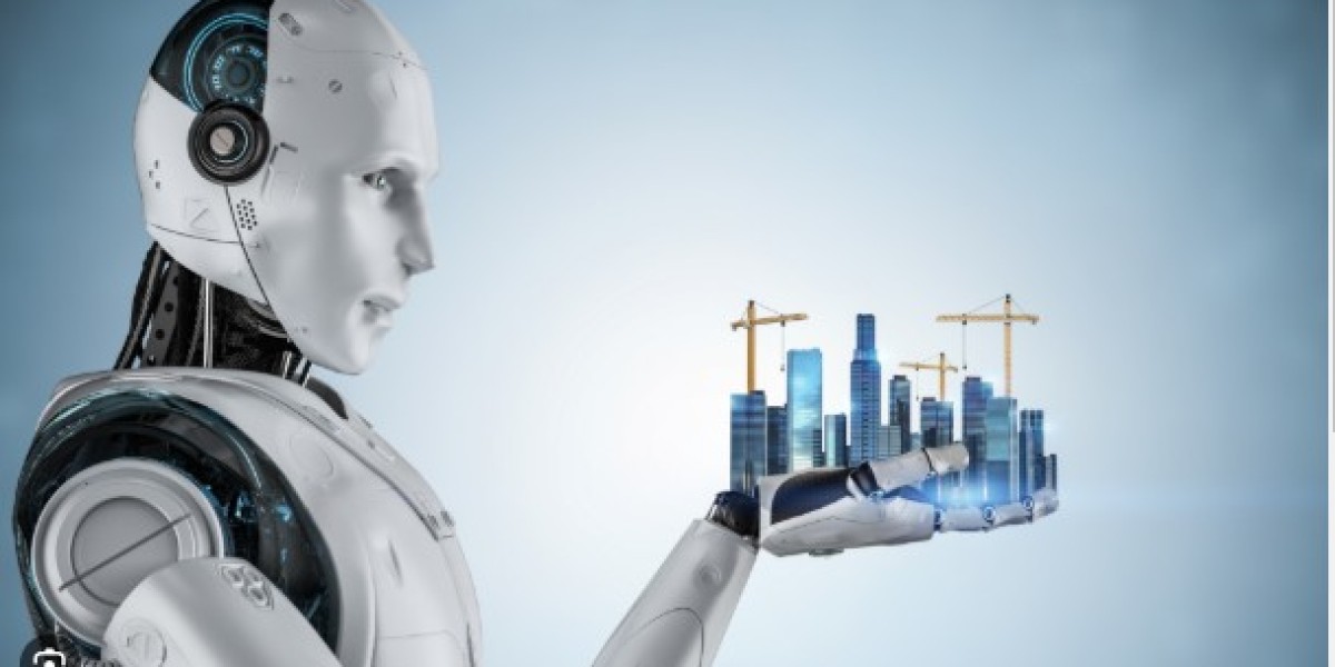 AI in Construction Market Size Analysis & Growth Trends (2024 - 2031) | NVIDIA Corporation, Dassault Systèmes, Micro