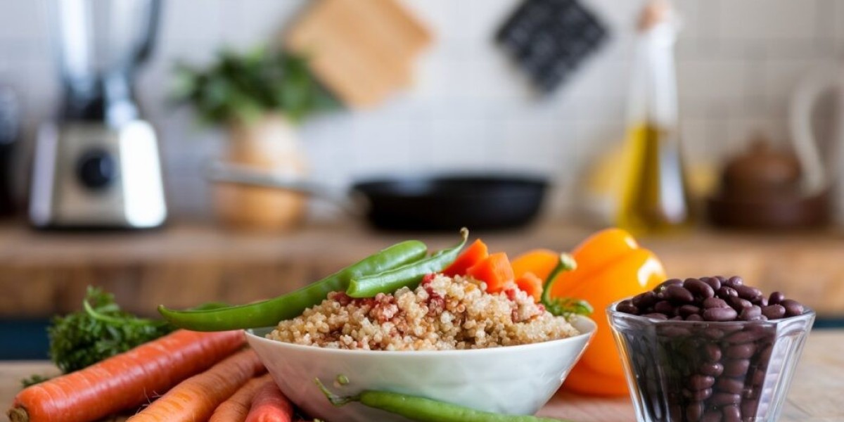 Vegan SIBO Diet: Managing Small Intestinal Bacterial Overgrowth with Plant-Based Choices