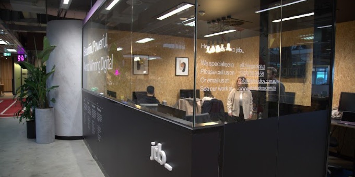 The Future of Digital Commerce: Why Ecommerce Development in Melbourne Is Booming
