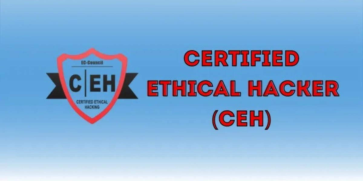 From Beginner to Certified Ethical Hacker: CEH Classes in Pune