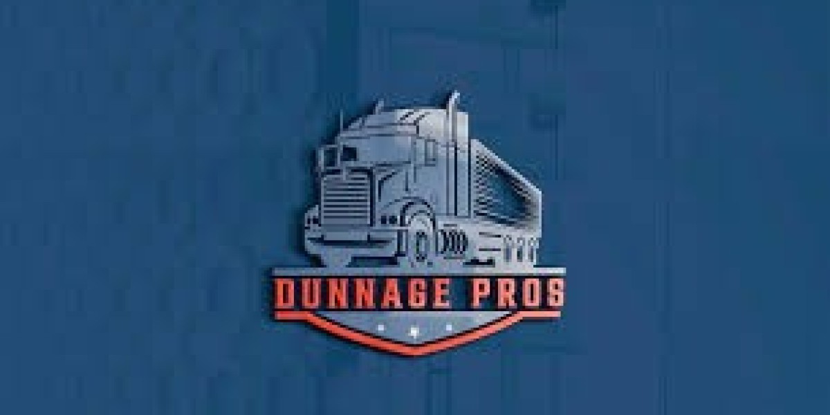 What Are Air Dunnage Bags and Why Are They Essential for Secure Shipping?