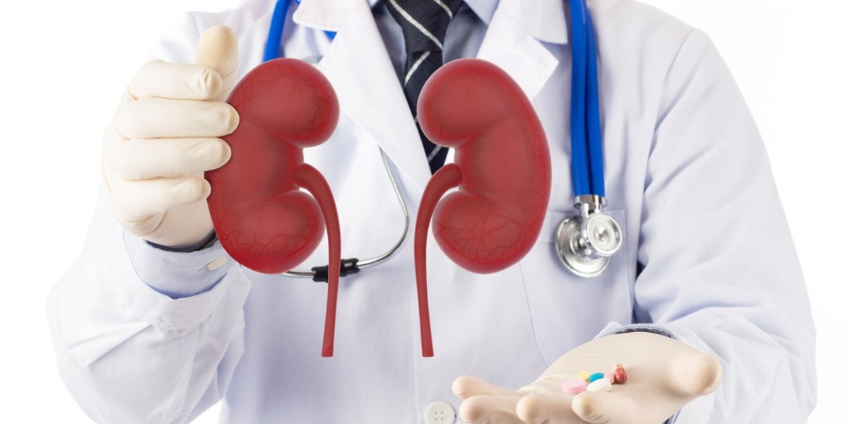 NephCure Inc.: Understanding APOL1 Treatment and C3 Glomerulopathy Causes