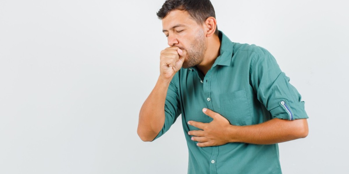 Homeopathy for Dry Cough: Does It Really Work?