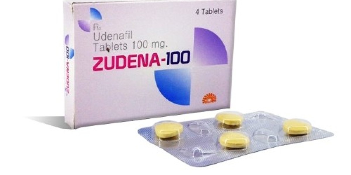 zudena 100 mg tablet Advanced Sublingual ED