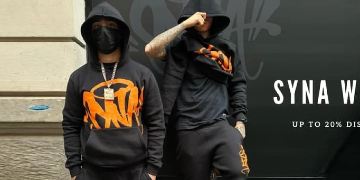 Syna World: For Those Who Create Their Own Lane