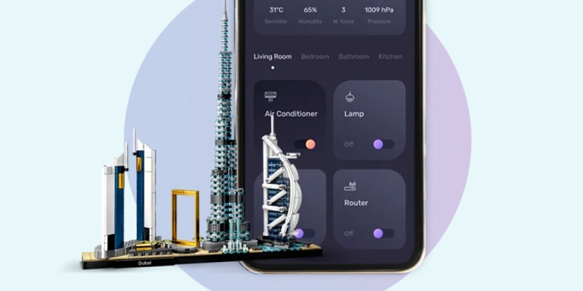 Advance Your Business via mobile application development Abu Dhabi with DXB APPS