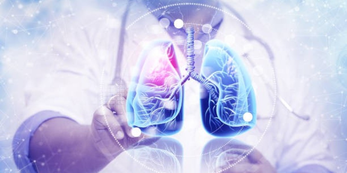 What to Expect During Your First Visit to a Pulmonary Specialist