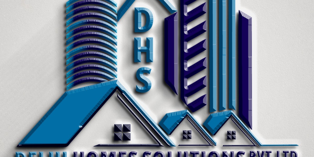 Luxury Apartments in Delhi