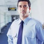 Security company london