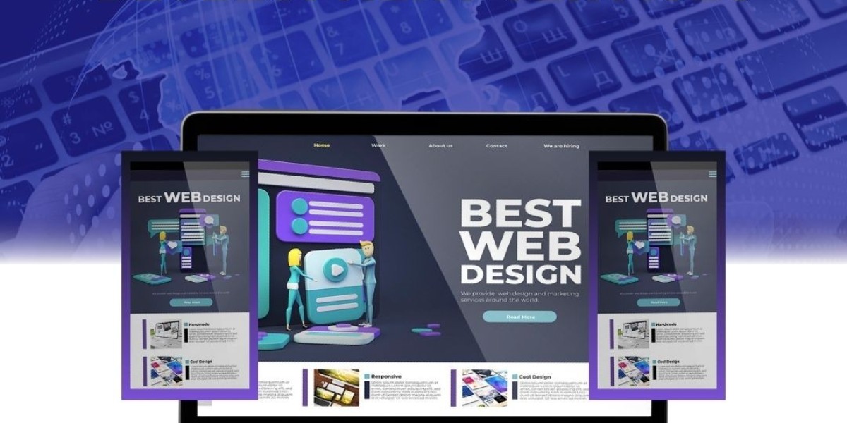 Why Web Design Matters for Modern Businesses