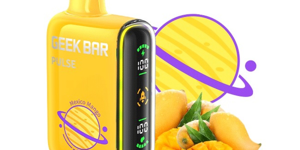 What Is the Best Way to Use a Geek Bar Vape?