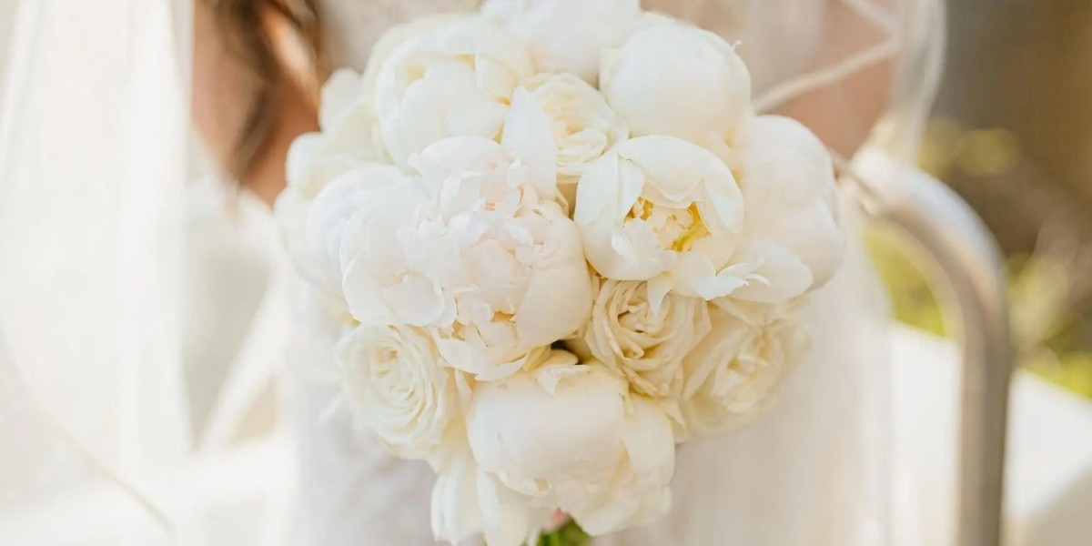 Brighten Every Moment with The Flower Boutique – Your Trusted Orange County Florist