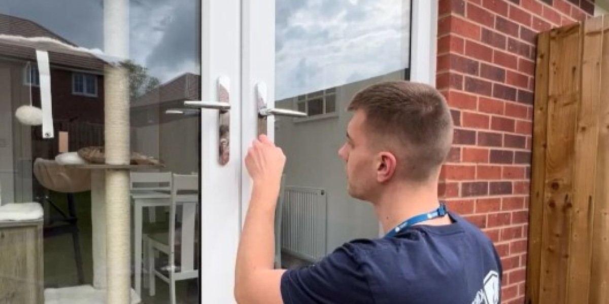 Top Locksmith Services to Safeguard Your Property