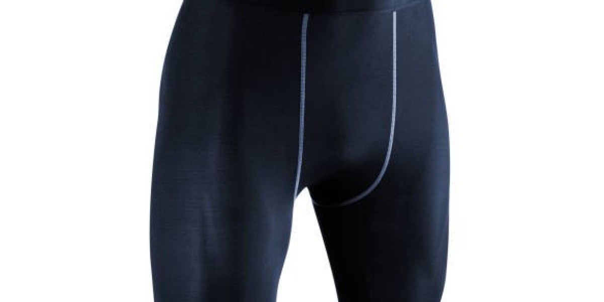 From Warm-Ups to Cool-Downs: The Role of Fitness Underwear in Every Workout Phase