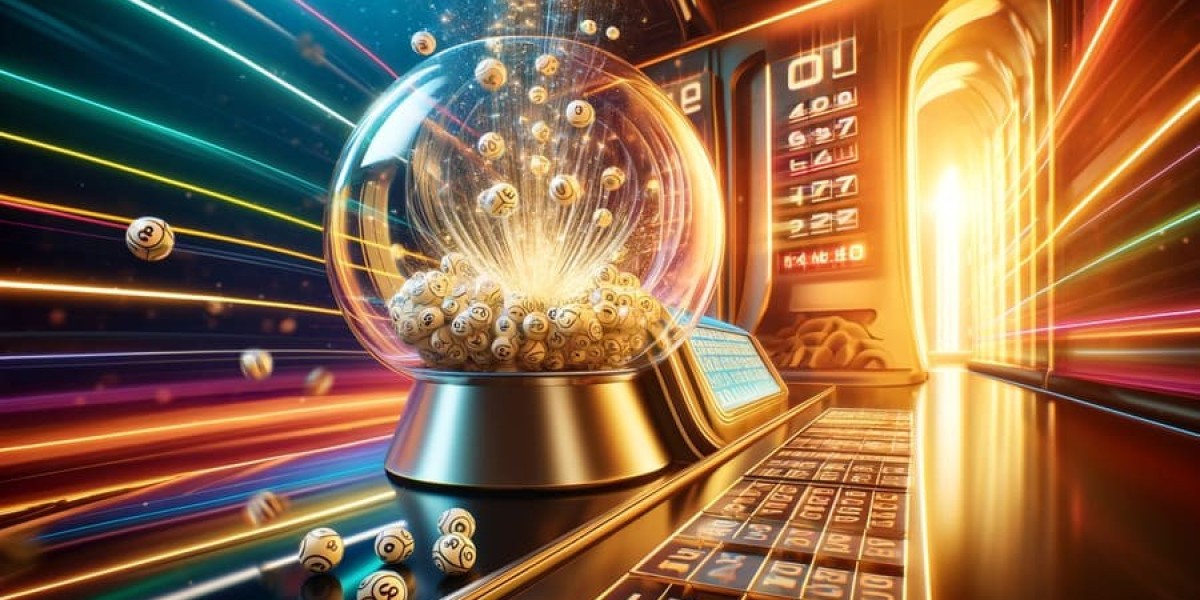 The Fascinating World of Most Drawn Lotto Numbers