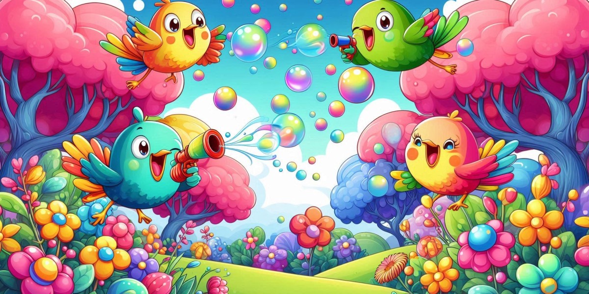 A-Game Bubble Shooter: Dive into Free, Fun, and Addictive Puzzle Action