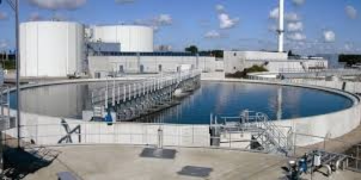 Expert Operations & Maintenance for Sewage, Effluent, and Chemical Treatment Plants