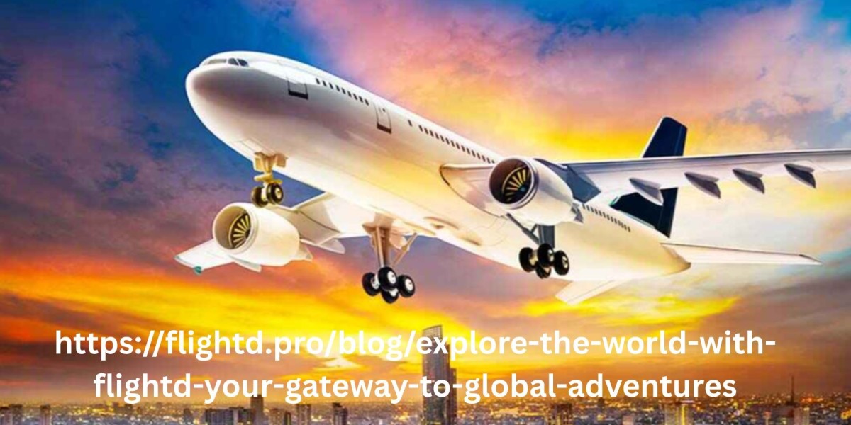 Travel the World with Flightd: Find the Top Destinations in the World