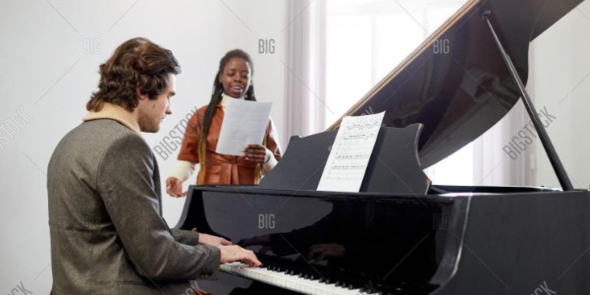 From Chords to Masterpieces: Piano Lessons In Los Angeles for Beginners and Experts