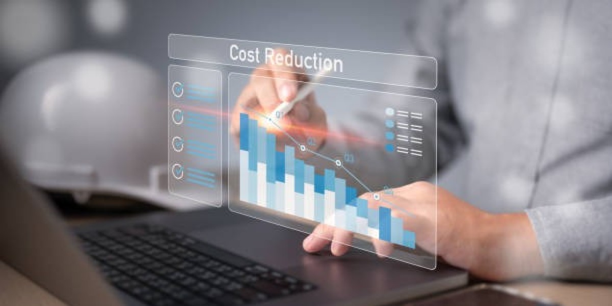 Unveiling the Benefits of Cost Reduction Consultants for Your Business