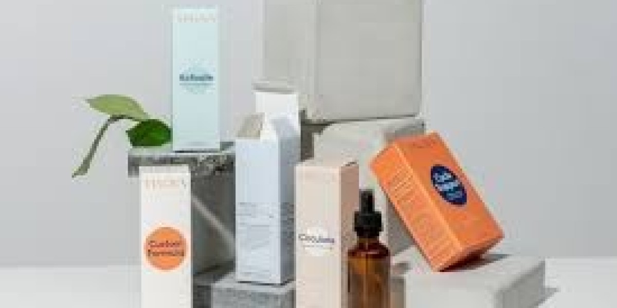 Global Cosmetic Package Market Report: Trends, Opportunities, and Forecast 2025–2031