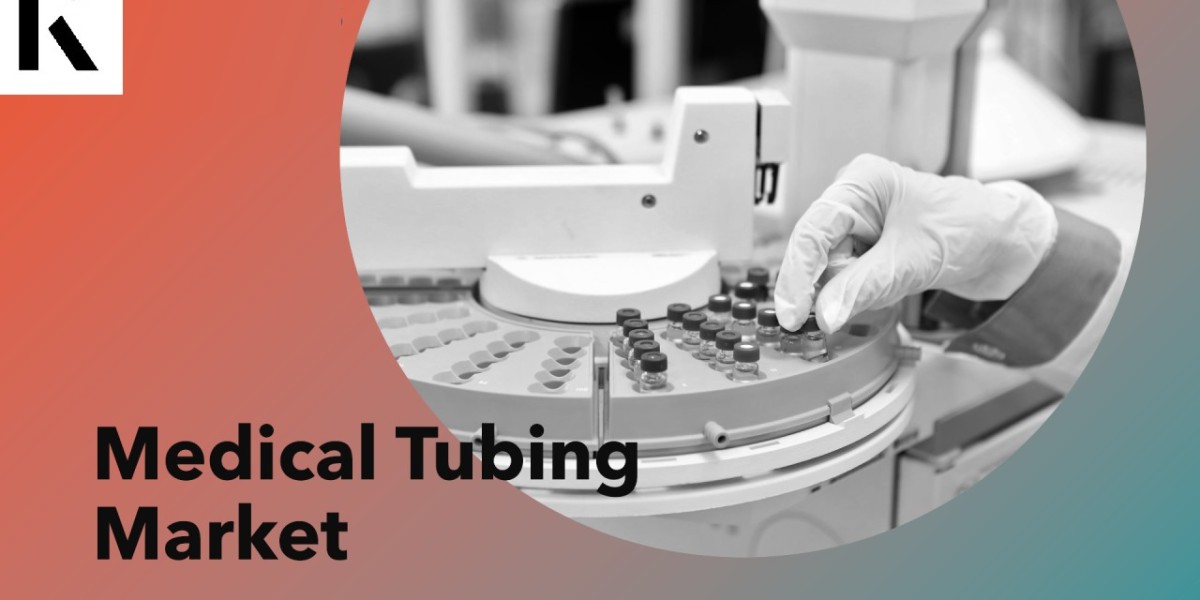 Medical Tubing Market Exploring Global Industry | Saint-Gobain, Optinova Holding AB, Smith Group plc, Teleflex Inc