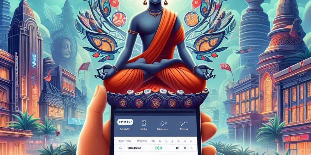 BetBhai 9: Your Go-To Platform for Seamless Online Betting and Casino Gaming