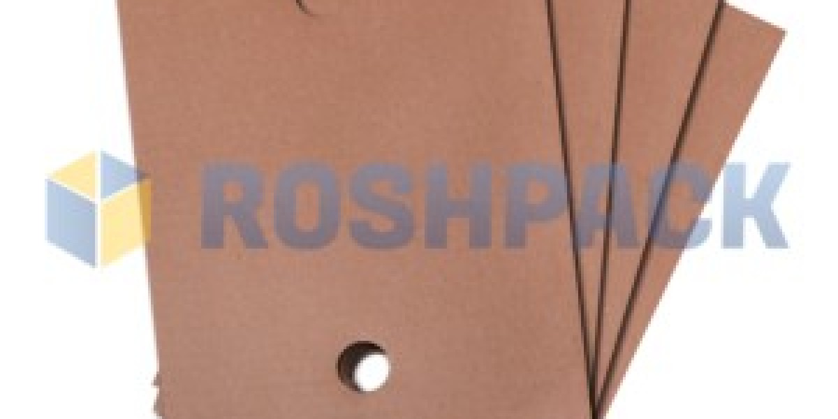 Rosh Pack Cardboard Box – Your Reliable Packaging Solution in Pakistan
