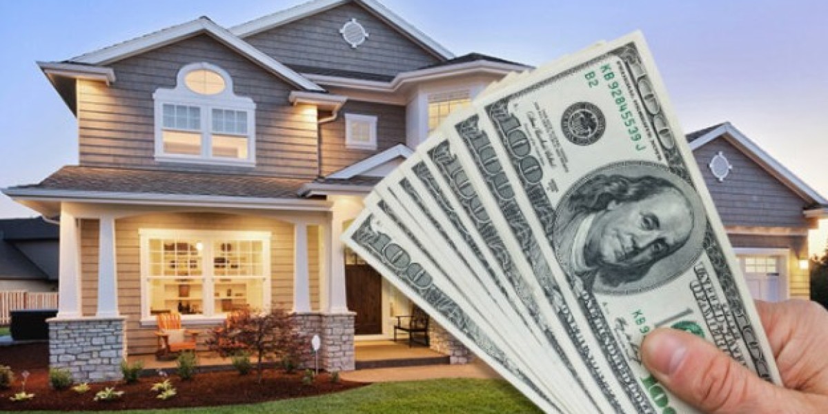 Get a Fast Cash Offer for Real Estate in Calgary with No Hassle