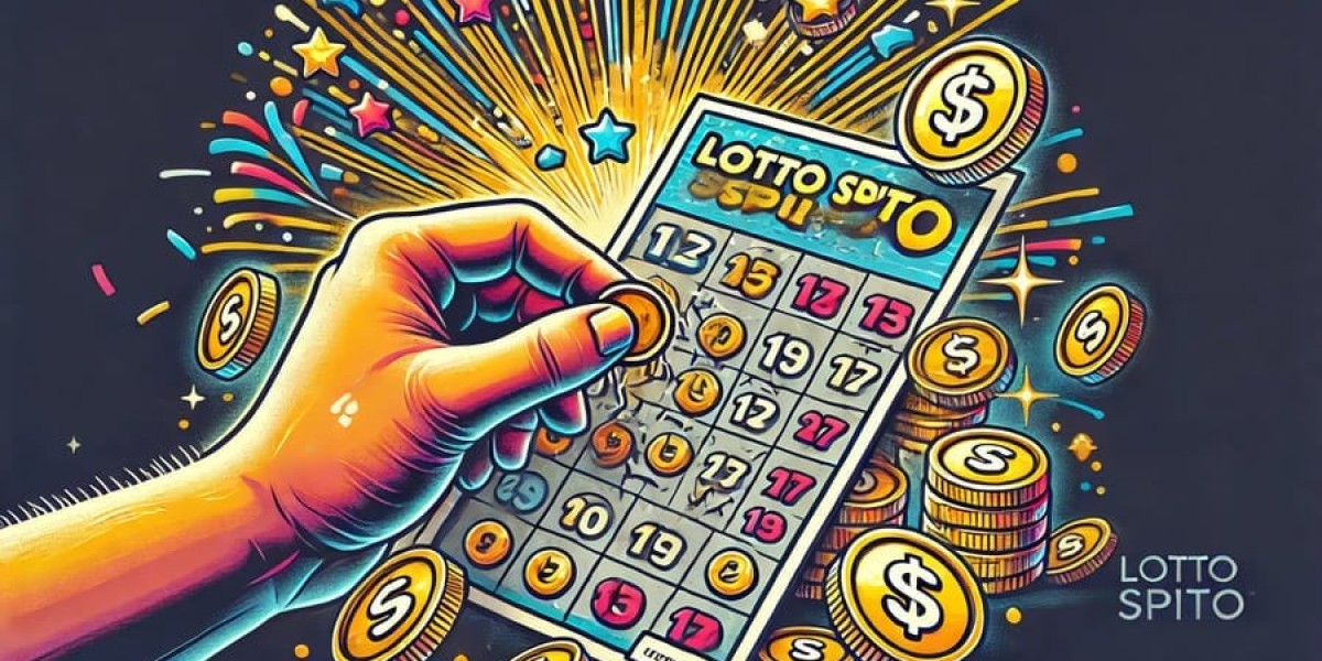 Lotto Numbers Explained: Understanding the Mechanics Behind Winning