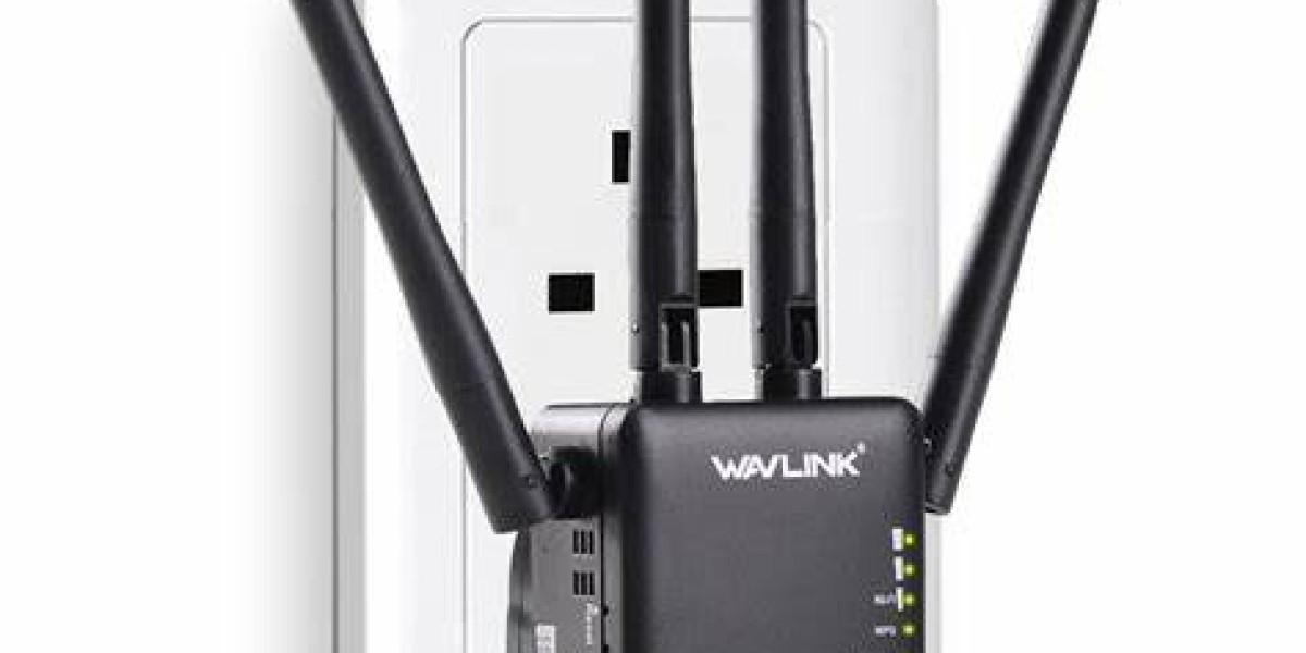 How To Avoid Setup Errors For Wavlink Extender?