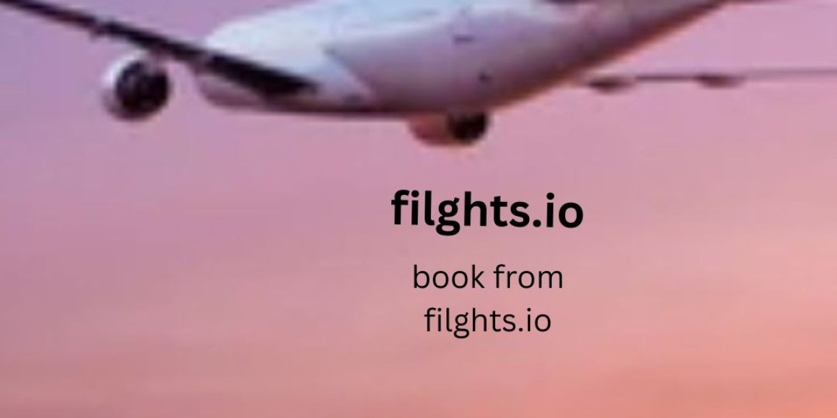 Book Smarter, Fly Better: Discover Seamless Travel with Filghts
