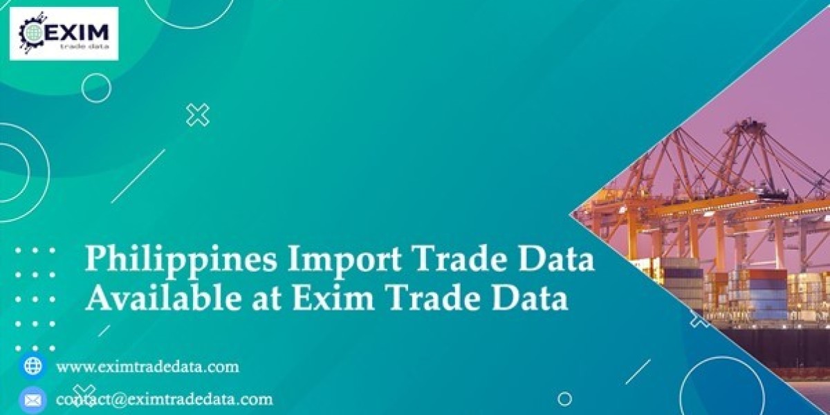 Philippines Import Trade Data Available at Exim Trade Data