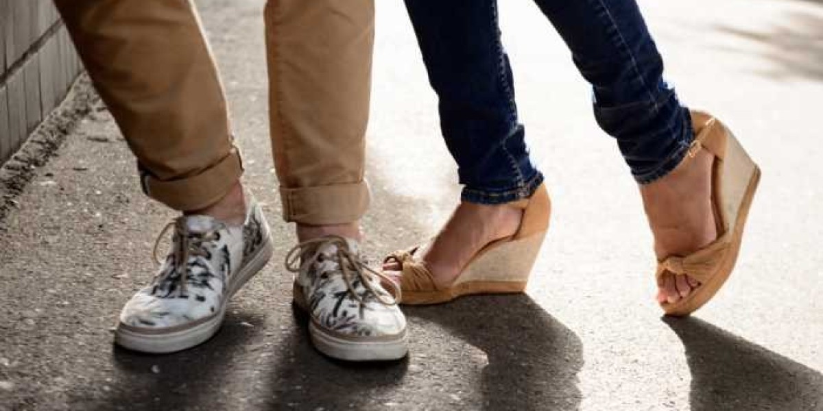 From Trend to Industry: The Vegan Footwear Revolution