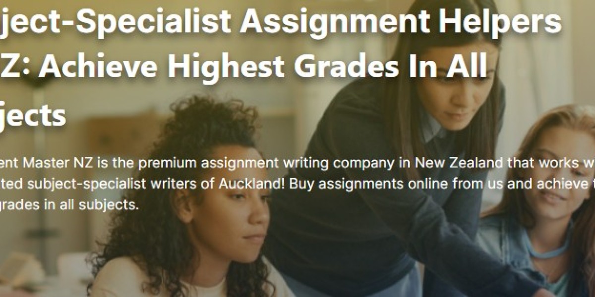 Why Students Need Good Assignment Writers