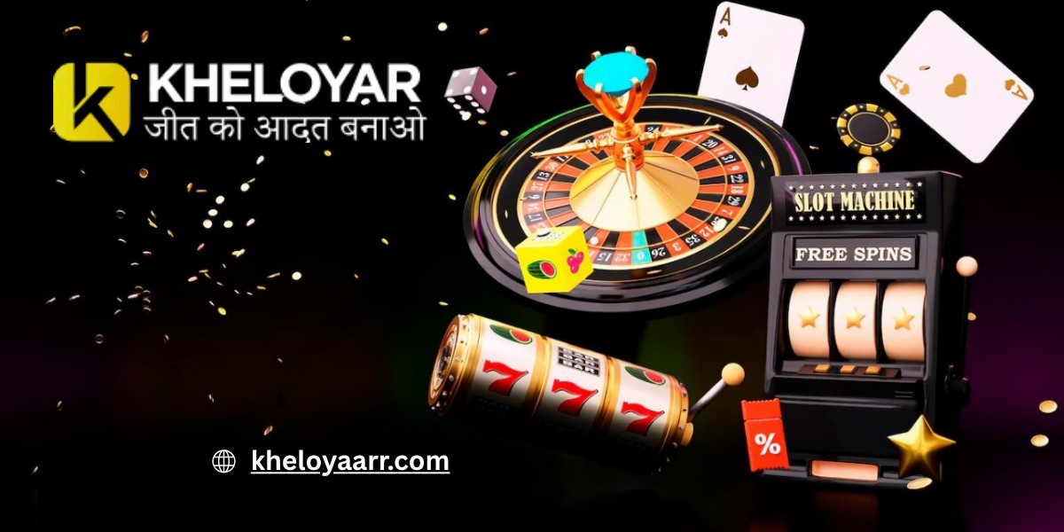 Kheloyar:Join the game - where each game pays
