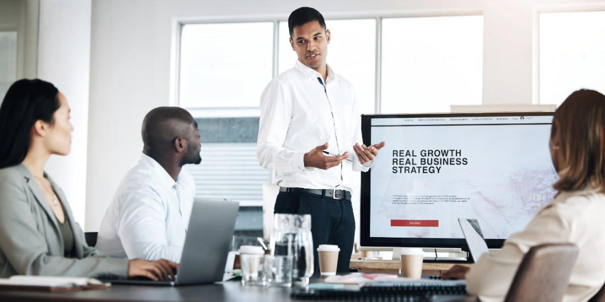 Why Hiring a Professional SEO Company is Key to Growing Your Business Online