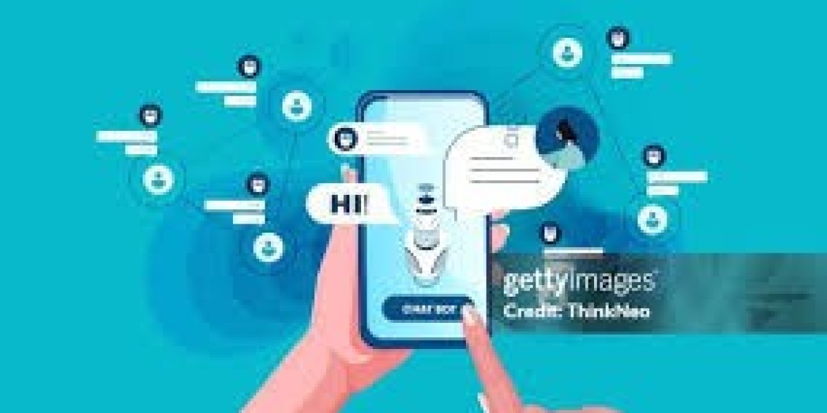 Jaimru Technology - Leading Mobile App Development Company in Delhi