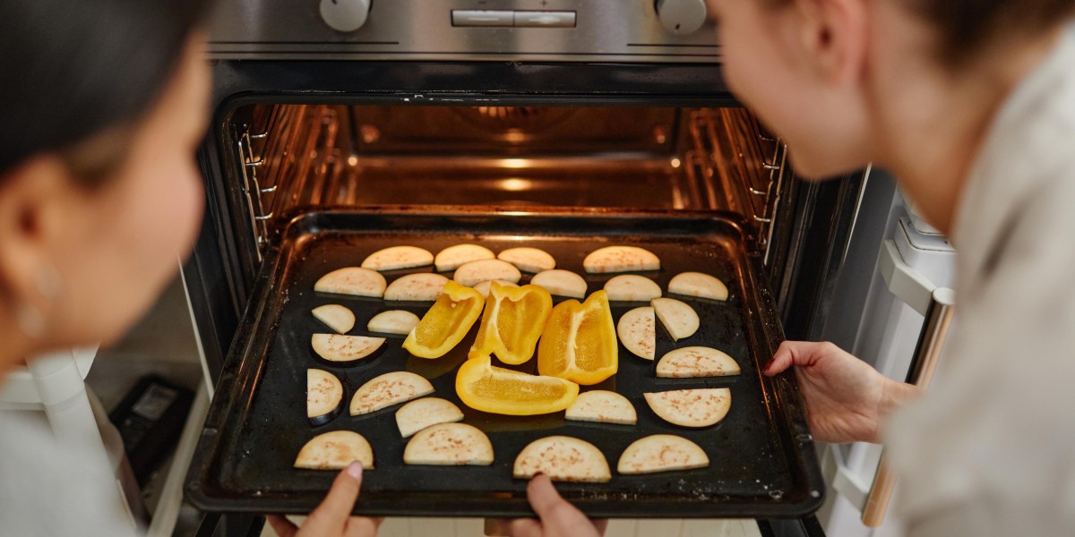Integrated Oven: What No One Is Discussing