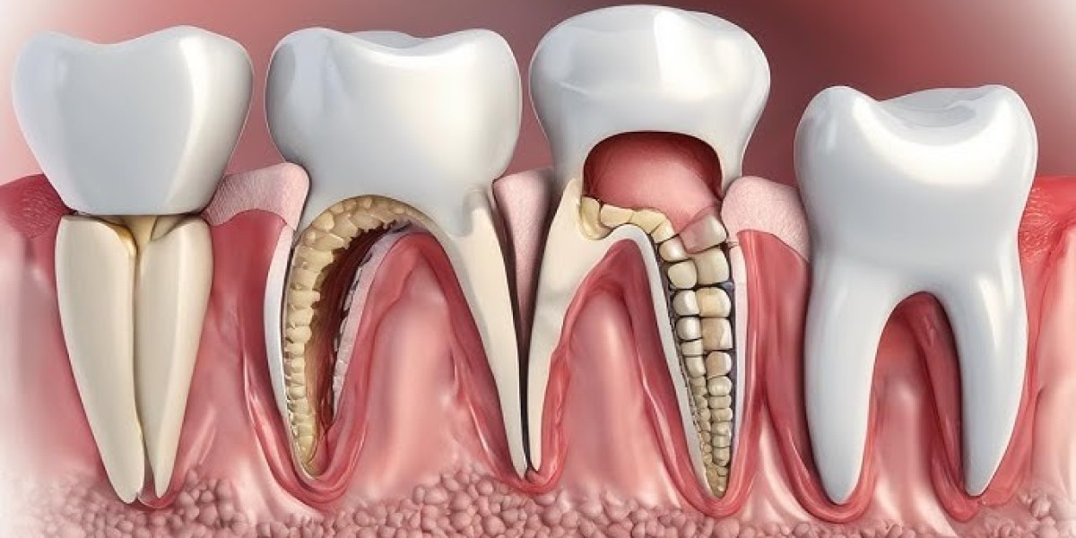 San Dimas Dental Care: Effective Treatment for Periodontal Disease Bakersfield and Expert Root Canal Bakersfield Service