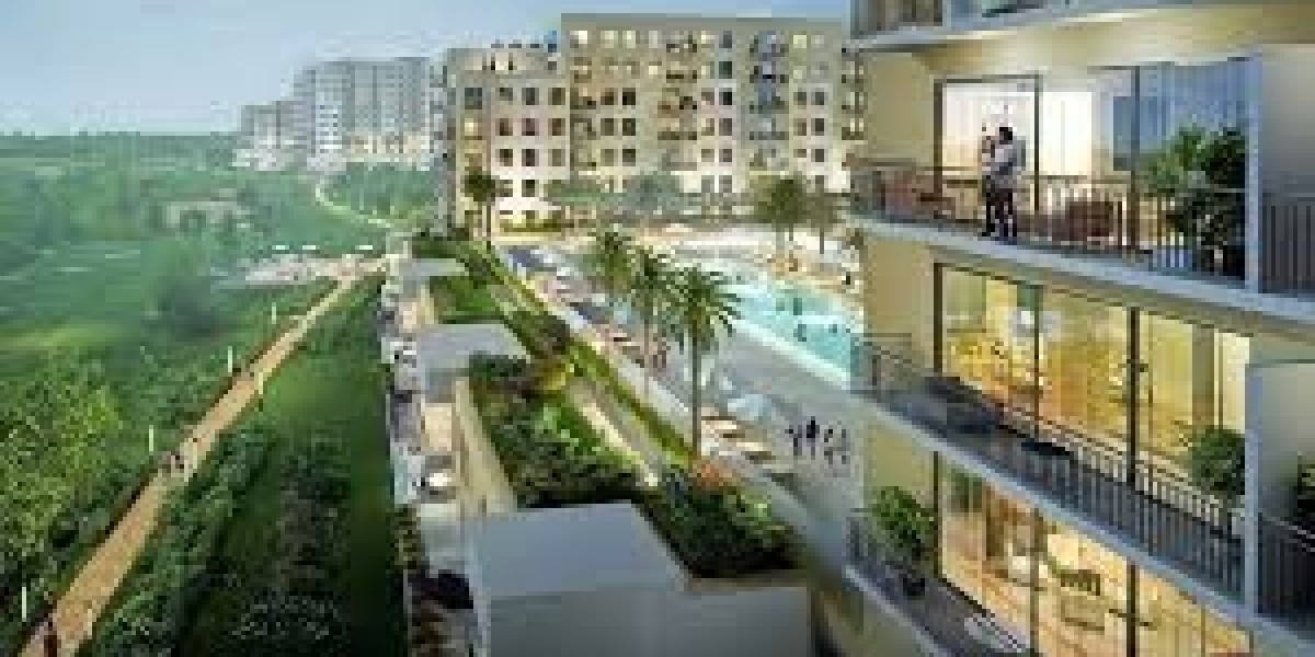 Venera At The Valley Phase 2: A Serene Suburban Oasis by Emaar