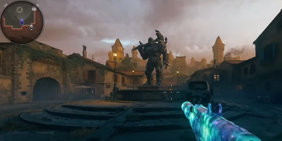 U4GM - Warzone Mobile's Demise: What It Means for COD BO6 Enthusiasts