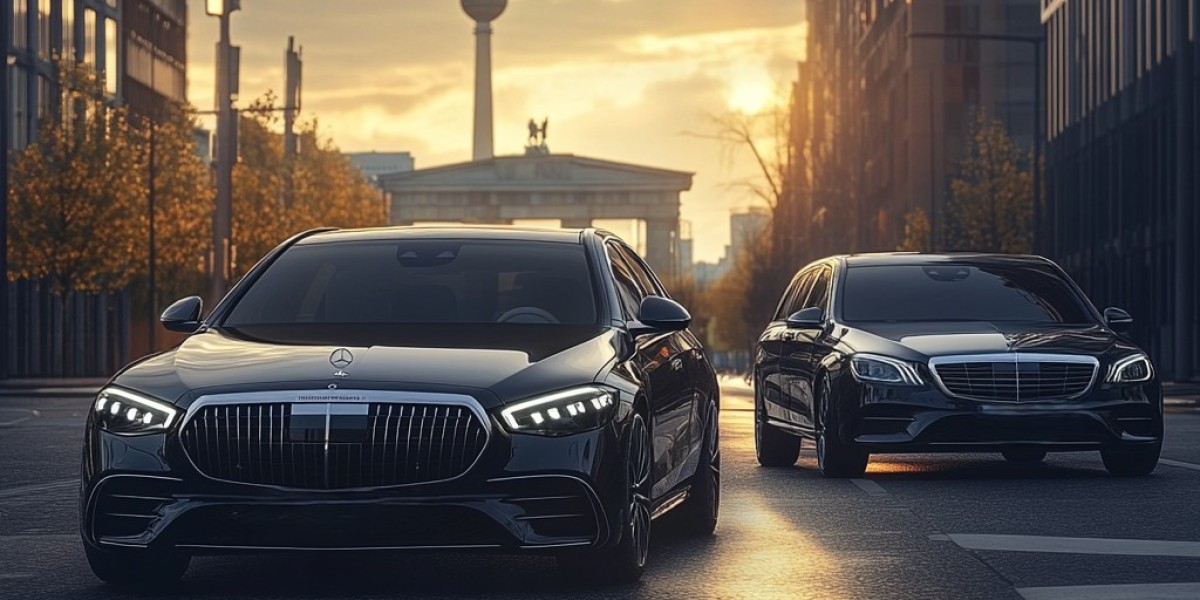 Reliable Airport Transfer in Lucerne | MyChauffeur