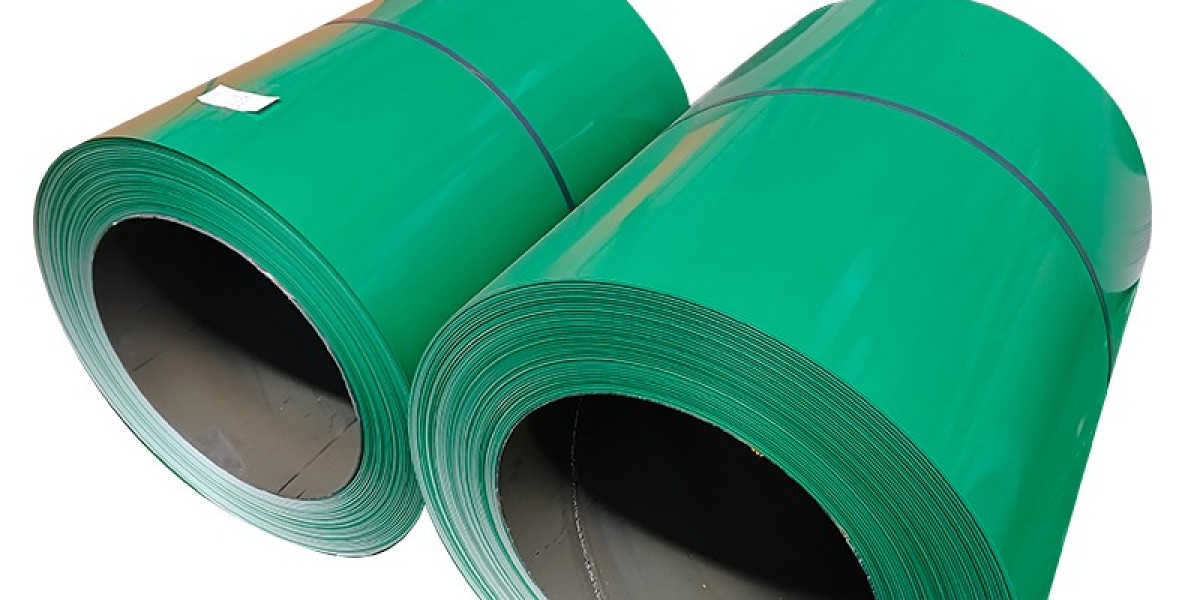 Galvanized Steel Plate & Sheet: Durable Material for Various Industries